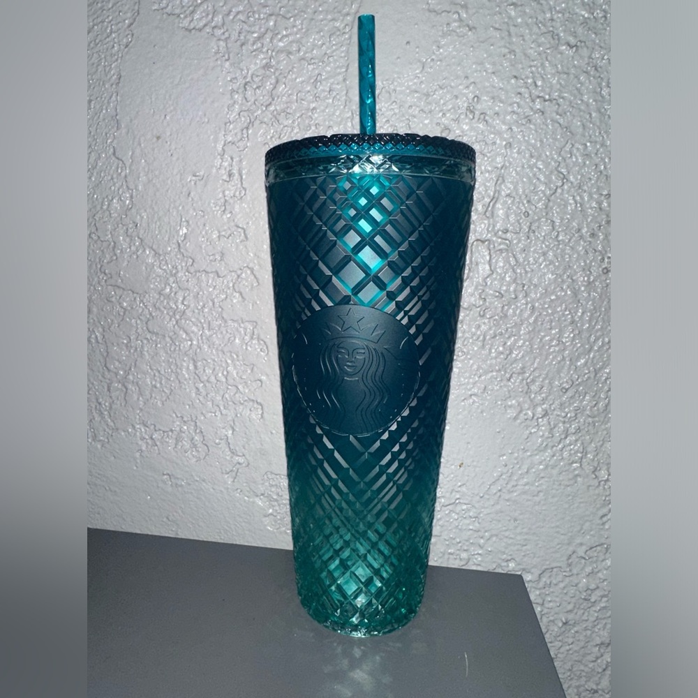 Starbucks Tumber Venti